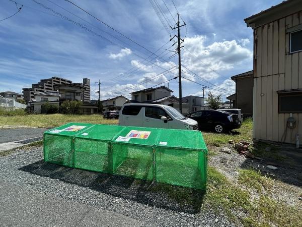 下関市武久町１丁目の土地