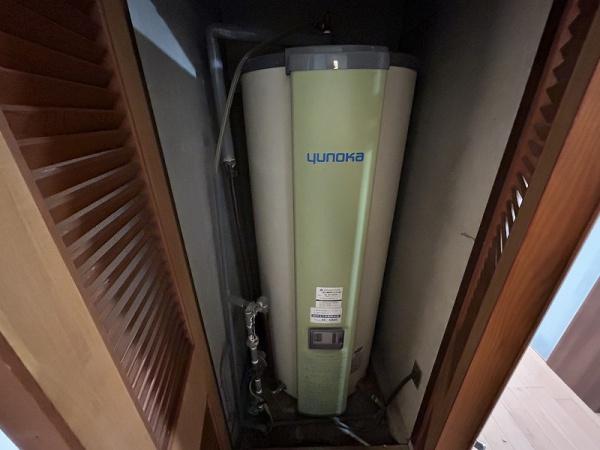 南国マンション赤間／関門橋望める１Ｆ