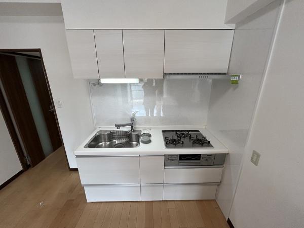 南国マンション赤間／関門橋望める１Ｆ