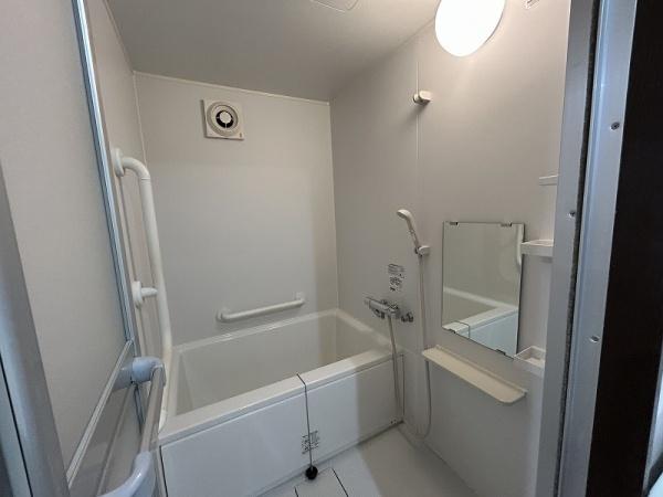 南国マンション赤間／関門橋望める１Ｆ