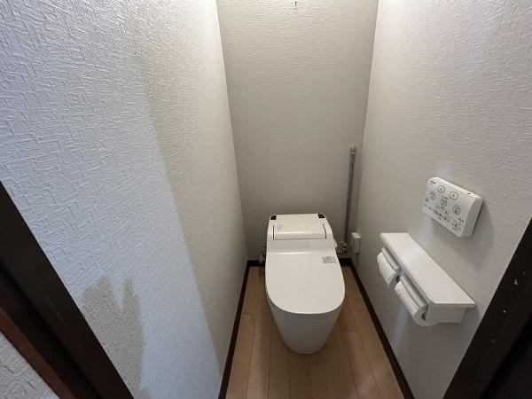 南国マンション赤間／関門橋望める１Ｆ