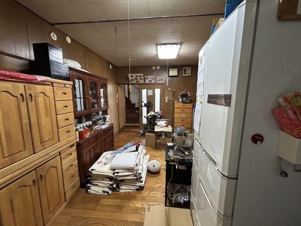 下関市西大坪町の中古一戸建て