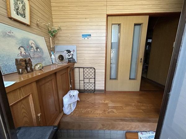 下関市西大坪町の中古一戸建て