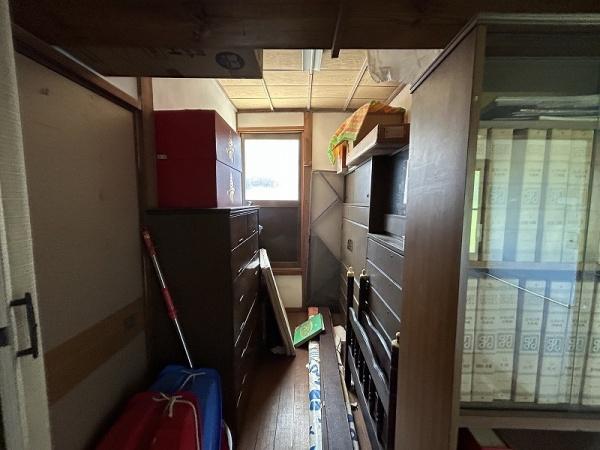 下関市西大坪町の中古一戸建て