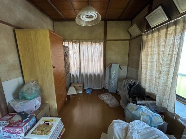 下関市西大坪町の中古一戸建て