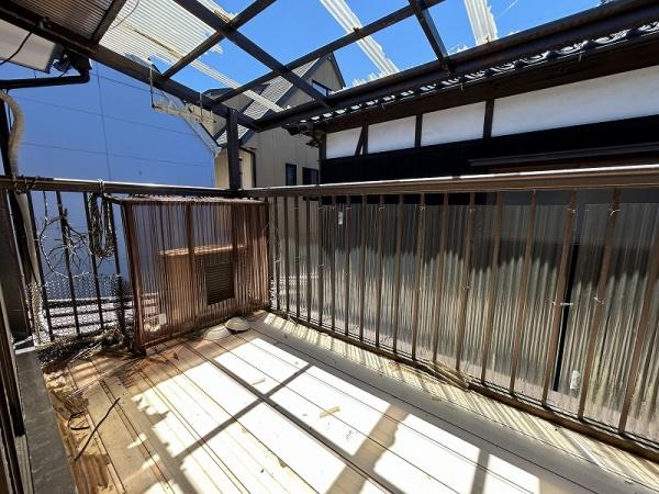 下関市西大坪町の中古一戸建て