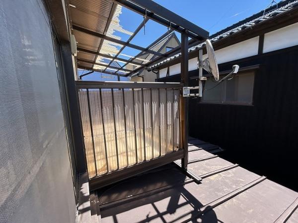 下関市西大坪町の中古一戸建て