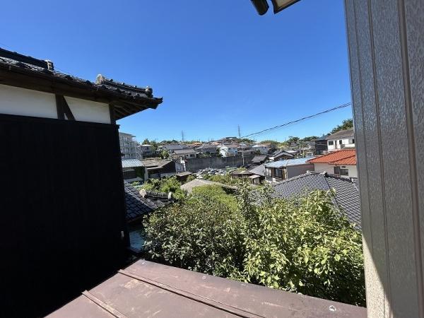 下関市西大坪町の中古一戸建て