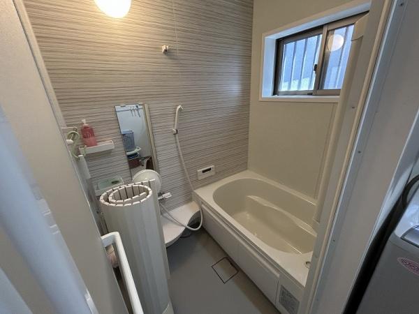 下関市西大坪町の中古一戸建て