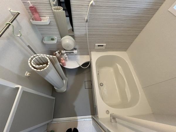 下関市西大坪町の中古一戸建て