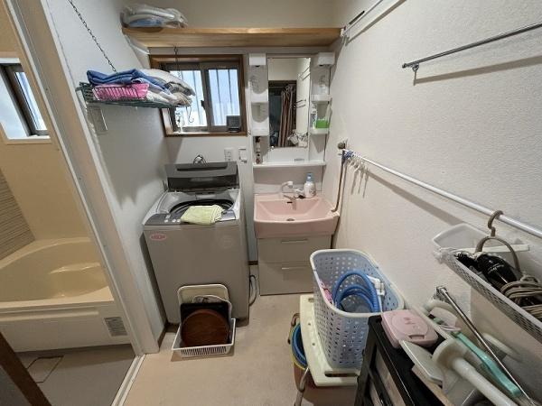 下関市西大坪町の中古一戸建て