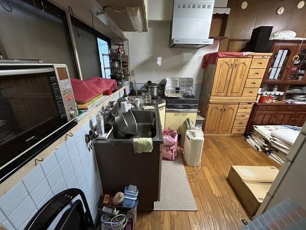 下関市西大坪町の中古一戸建て