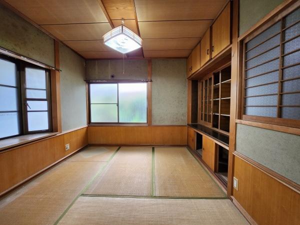 下関市伊倉町２丁目の中古一戸建て