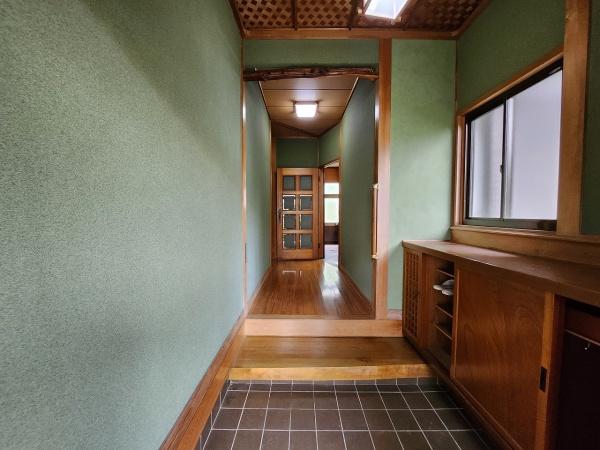 下関市伊倉町２丁目の中古一戸建て