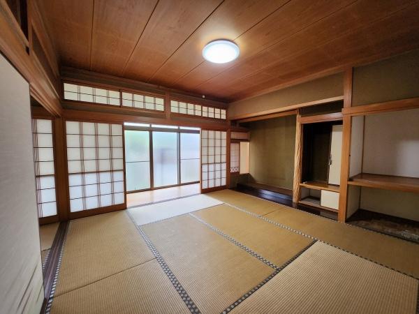 下関市伊倉町２丁目の中古一戸建て