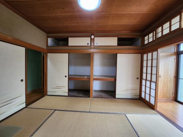 下関市伊倉町２丁目の中古一戸建て