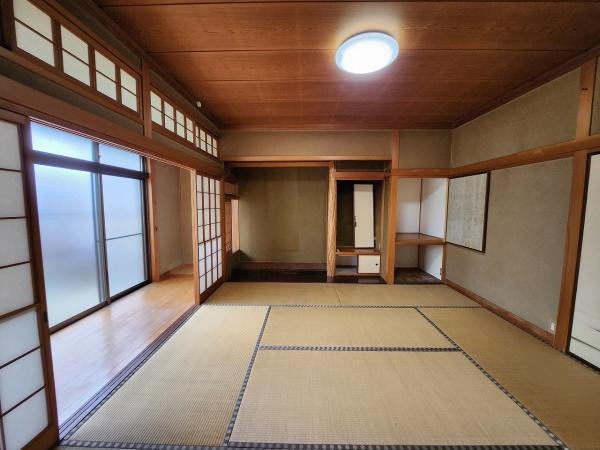 下関市伊倉町２丁目の中古一戸建て