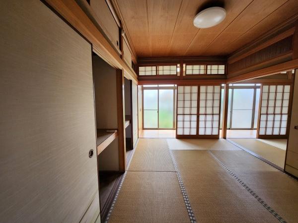 下関市伊倉町２丁目の中古一戸建て