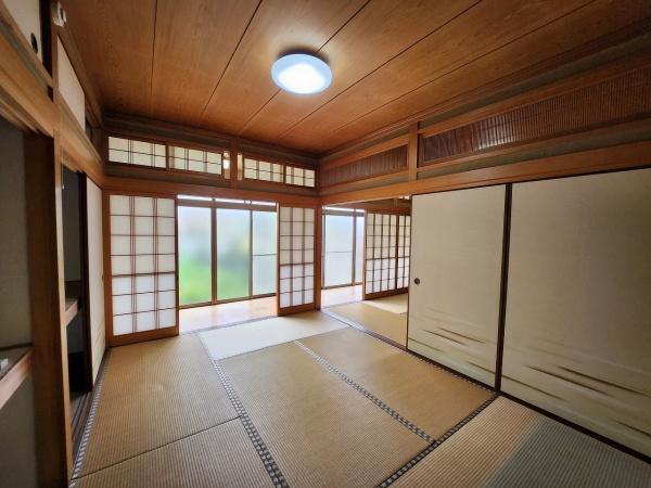 下関市伊倉町２丁目の中古一戸建て