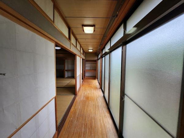 下関市伊倉町２丁目の中古一戸建て