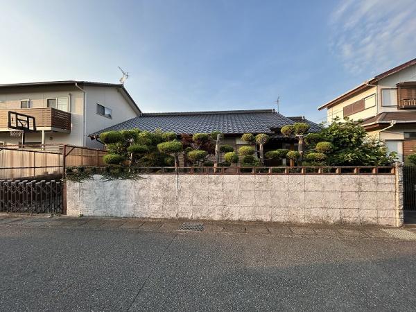 下関市伊倉町2丁目の中古一戸建