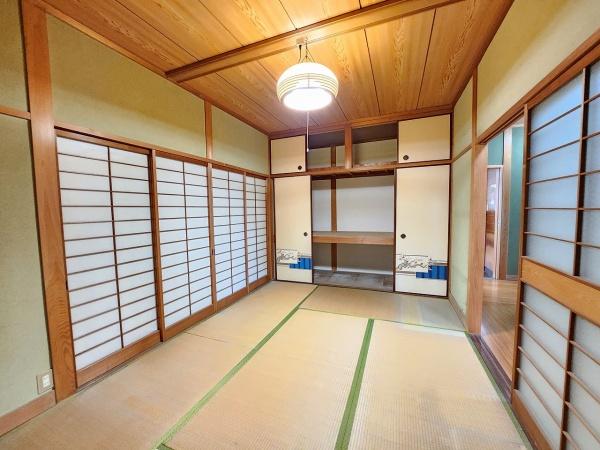 下関市伊倉町２丁目の中古一戸建て