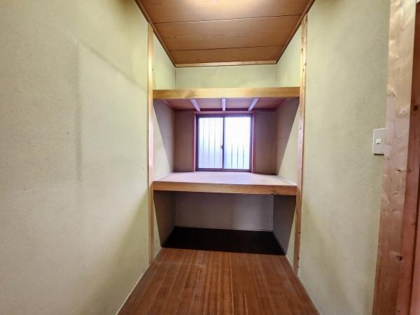 下関市伊倉町２丁目の中古一戸建て