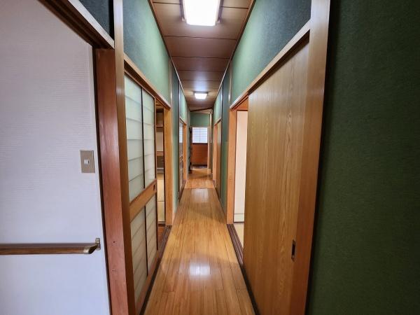 下関市伊倉町２丁目の中古一戸建て