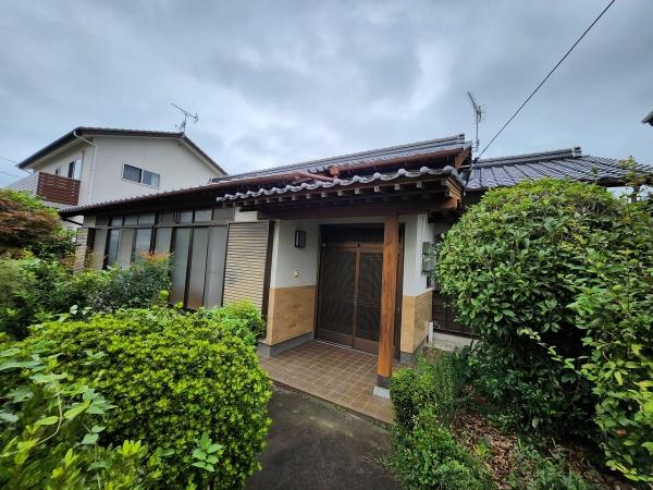 下関市伊倉町２丁目の中古一戸建て