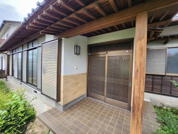 下関市伊倉町２丁目の中古一戸建て