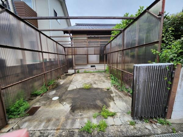 下関市伊倉町２丁目の中古一戸建て