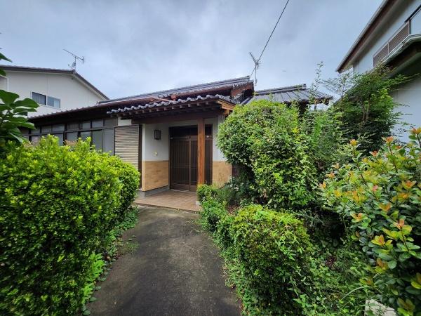 下関市伊倉町２丁目の中古一戸建て