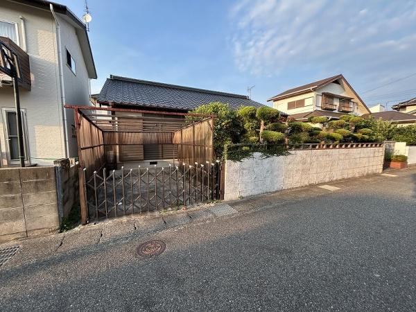 下関市伊倉町２丁目の中古一戸建て