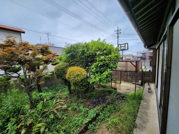 下関市伊倉町２丁目の中古一戸建て