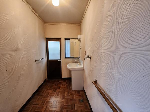 下関市伊倉町２丁目の中古一戸建て