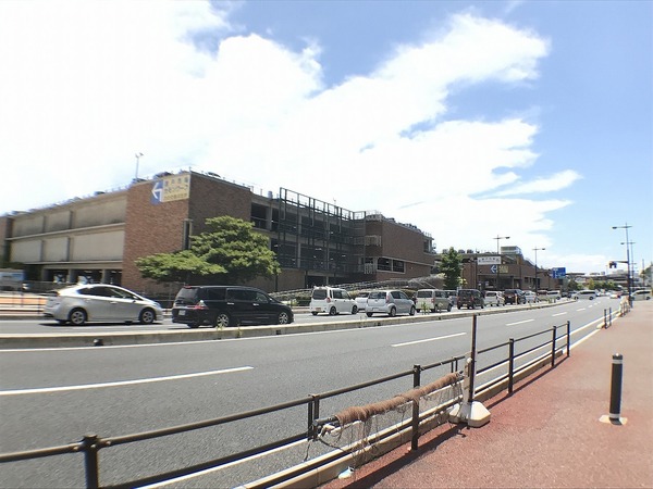 下関市壇之浦町の中古一戸建て(唐戸市場)