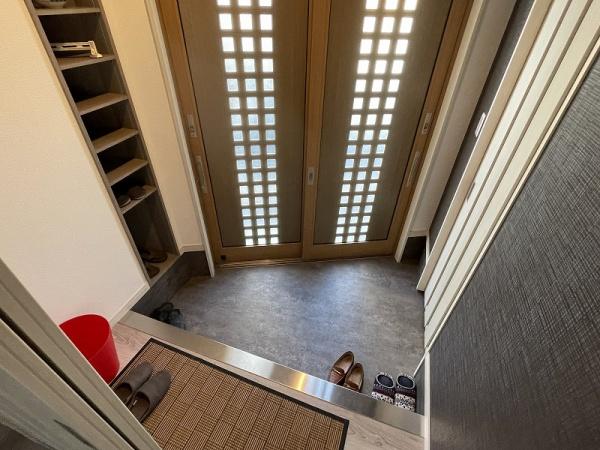 下関市壇之浦町の中古一戸建て