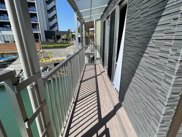 下関市壇之浦町の中古一戸建て