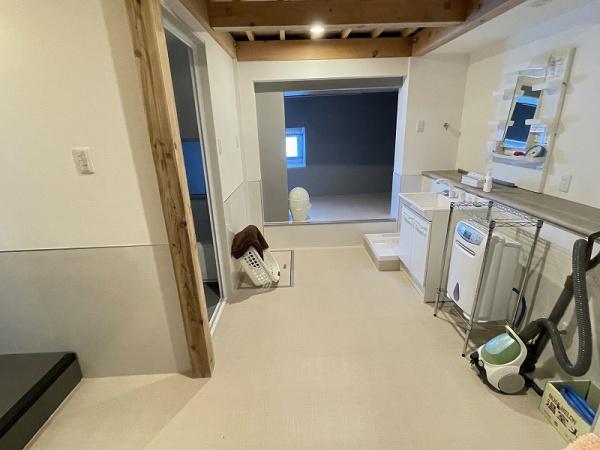 下関市壇之浦町の中古一戸建て