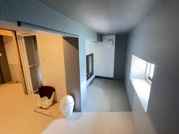 下関市壇之浦町の中古一戸建て