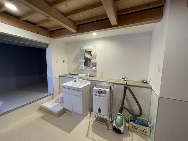 下関市壇之浦町の中古一戸建て