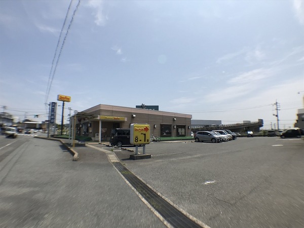 下関市王司川端２丁目の土地(ジョイフル下関清末店)