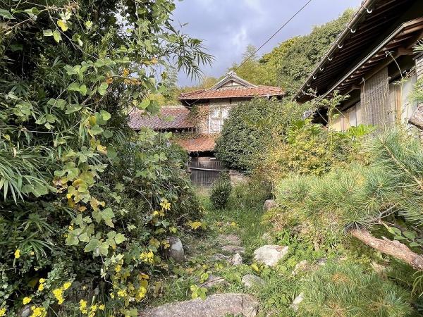 下関市王喜本町１丁目の中古一戸建て