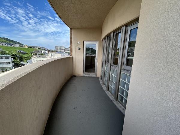 一の宮町マンション　／　水廻り新品、ペット