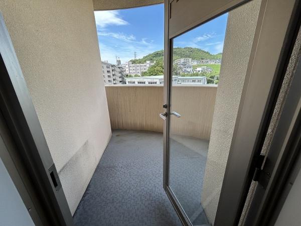 一の宮町マンション　／　水廻り新品、ペット