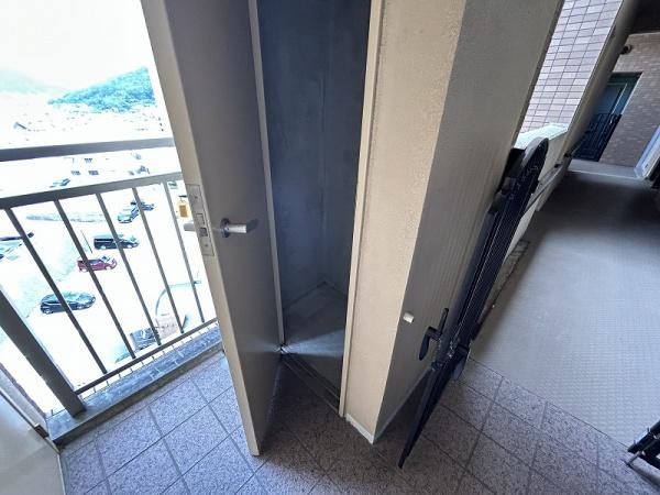 一の宮町マンション　／　水廻り新品、ペット