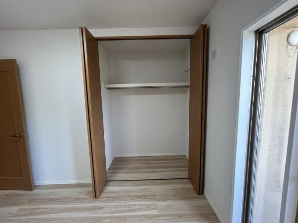 一の宮町マンション　／　水廻り新品、ペット