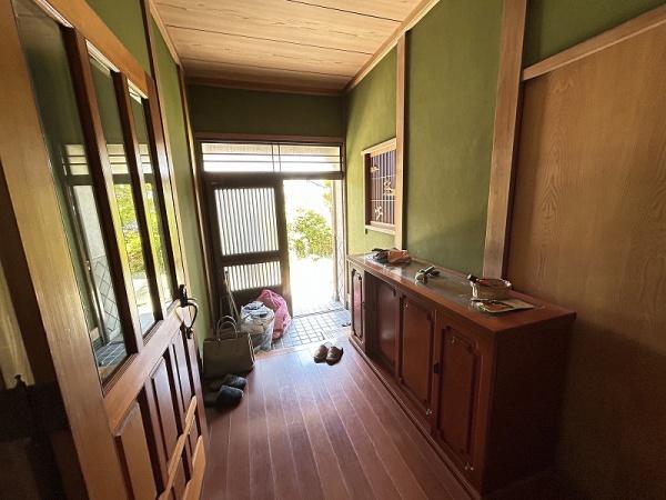 下関市川中豊町６丁目の中古一戸建て