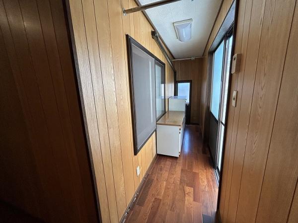 下関市川中豊町６丁目の中古一戸建て