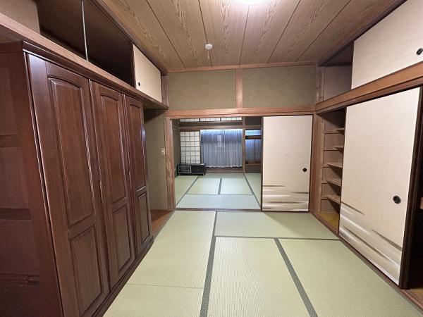 下関市川中豊町６丁目の中古一戸建て